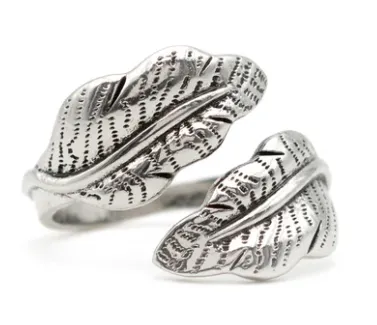 ABCO Simple Pleasures Ring