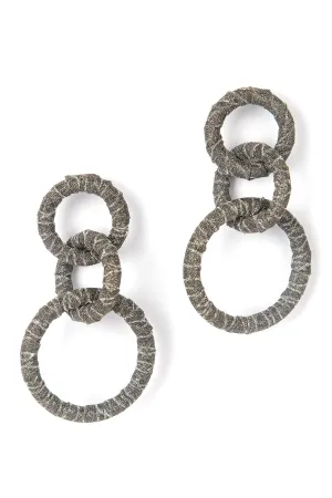 Akari Earrings
