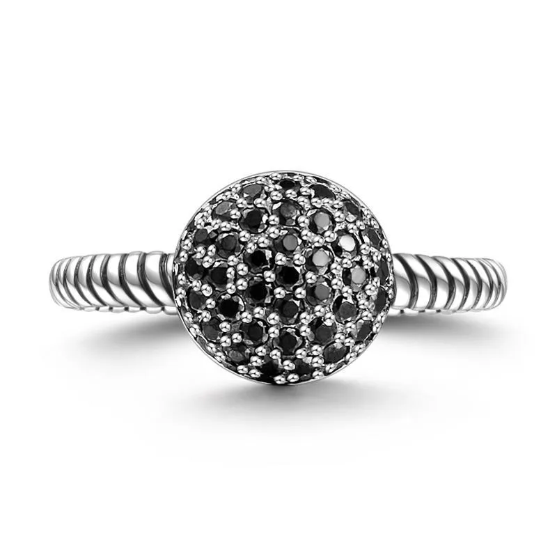 All Because Of Love Me Ring 925 Sterling Silver