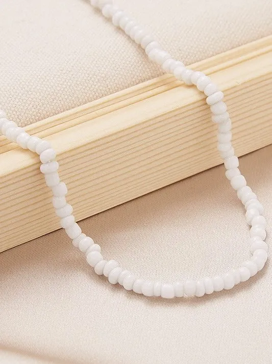Bead Babe Necklace