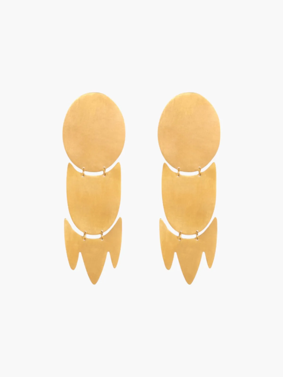 Cienaga Earrings