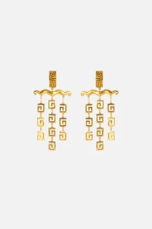 CLIA EARRINGS MULTI