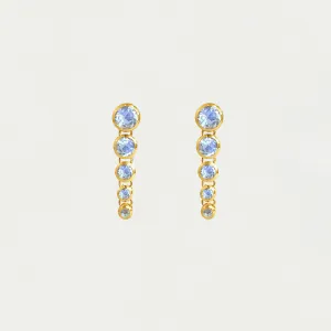 Dean Davidson Cascade Statement Drop Earrings