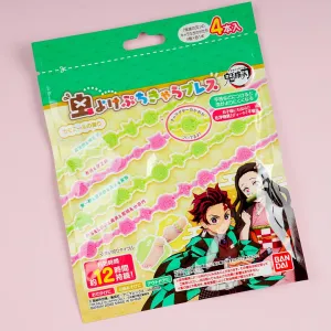 Demon Slayer Insect Repellent Bracelet