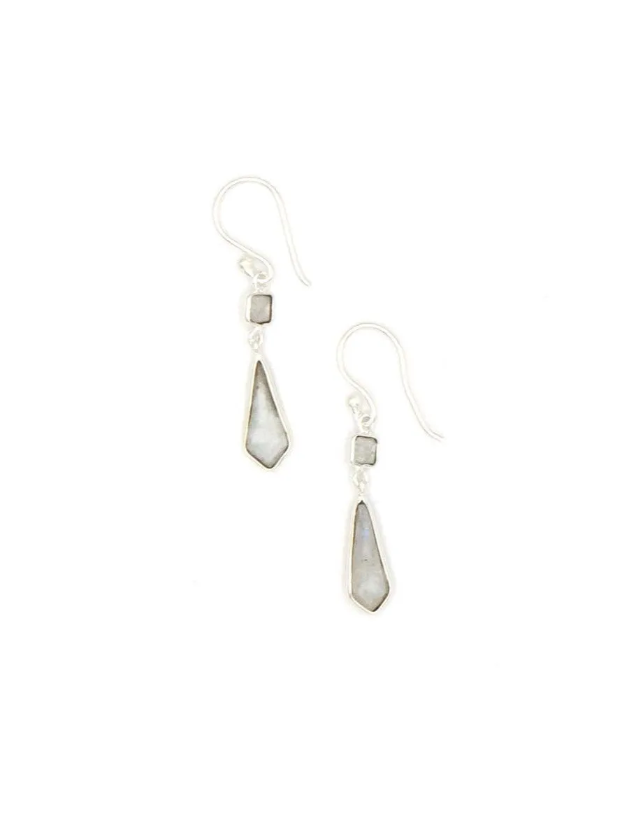 Drop Earrings
