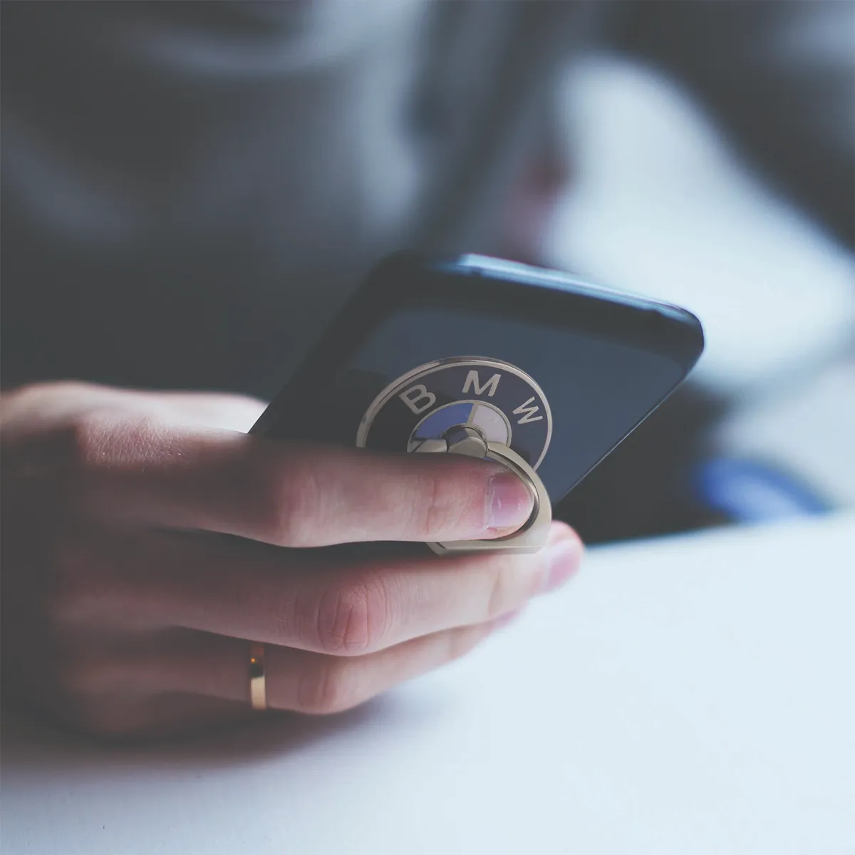 ECONO SMART RINGS