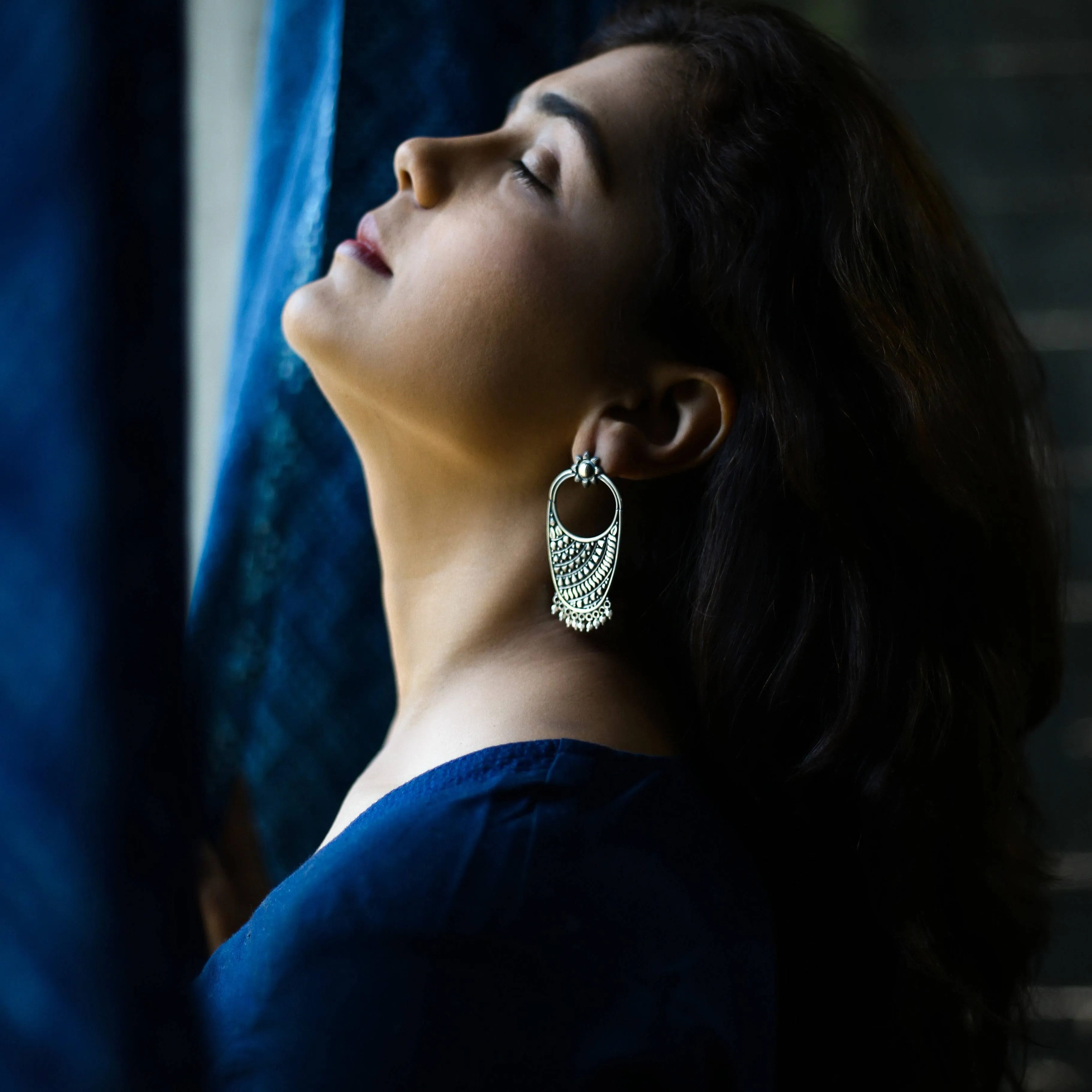 Ek Baar Phir : Chandbali ( Aalya )
