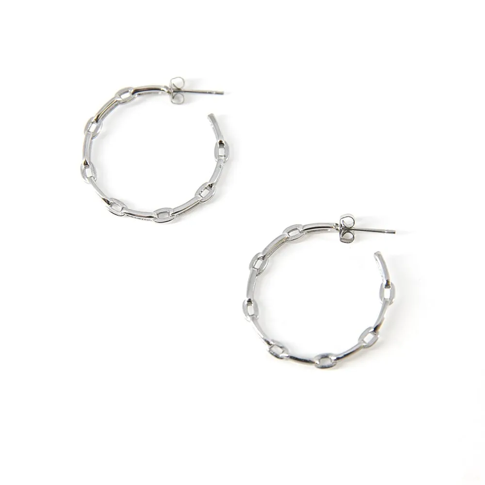 Eliza Earrings
