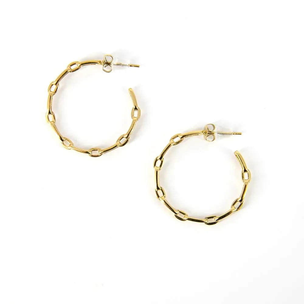 Eliza Earrings