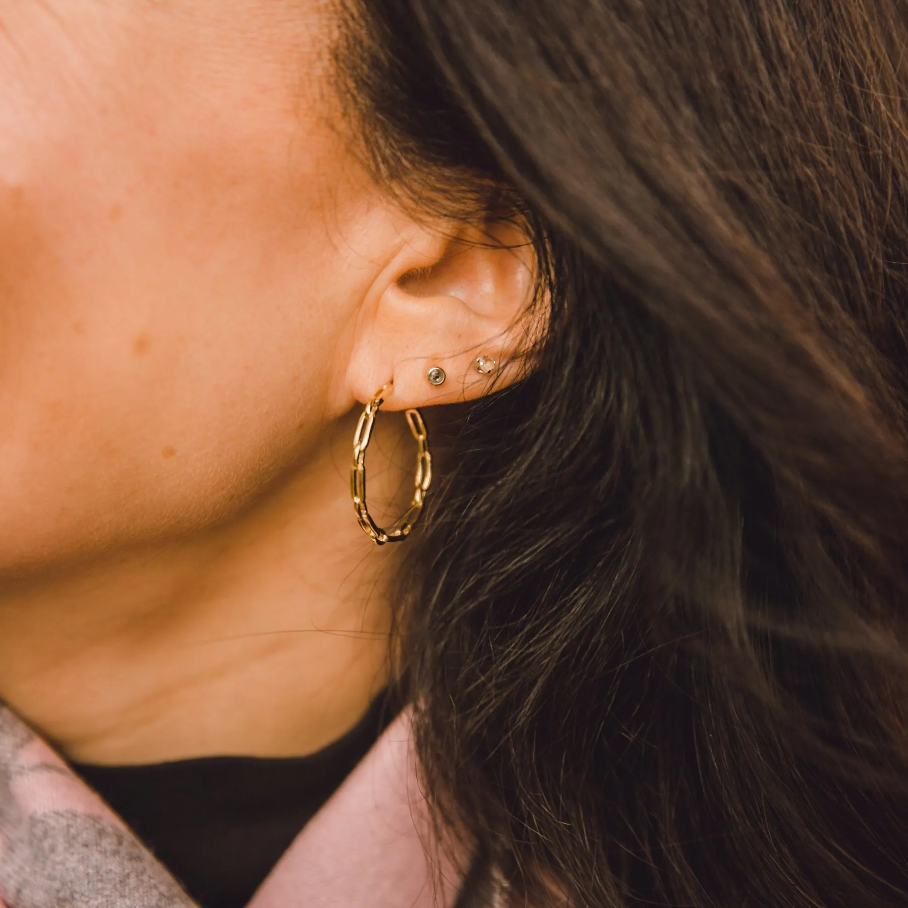 Eliza Earrings