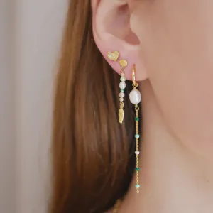 ENAMEL Zoie Earrings