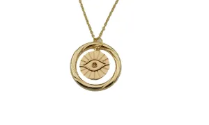Erudite Amity Abnegation Pendant Necklace