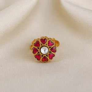 Gina Ring