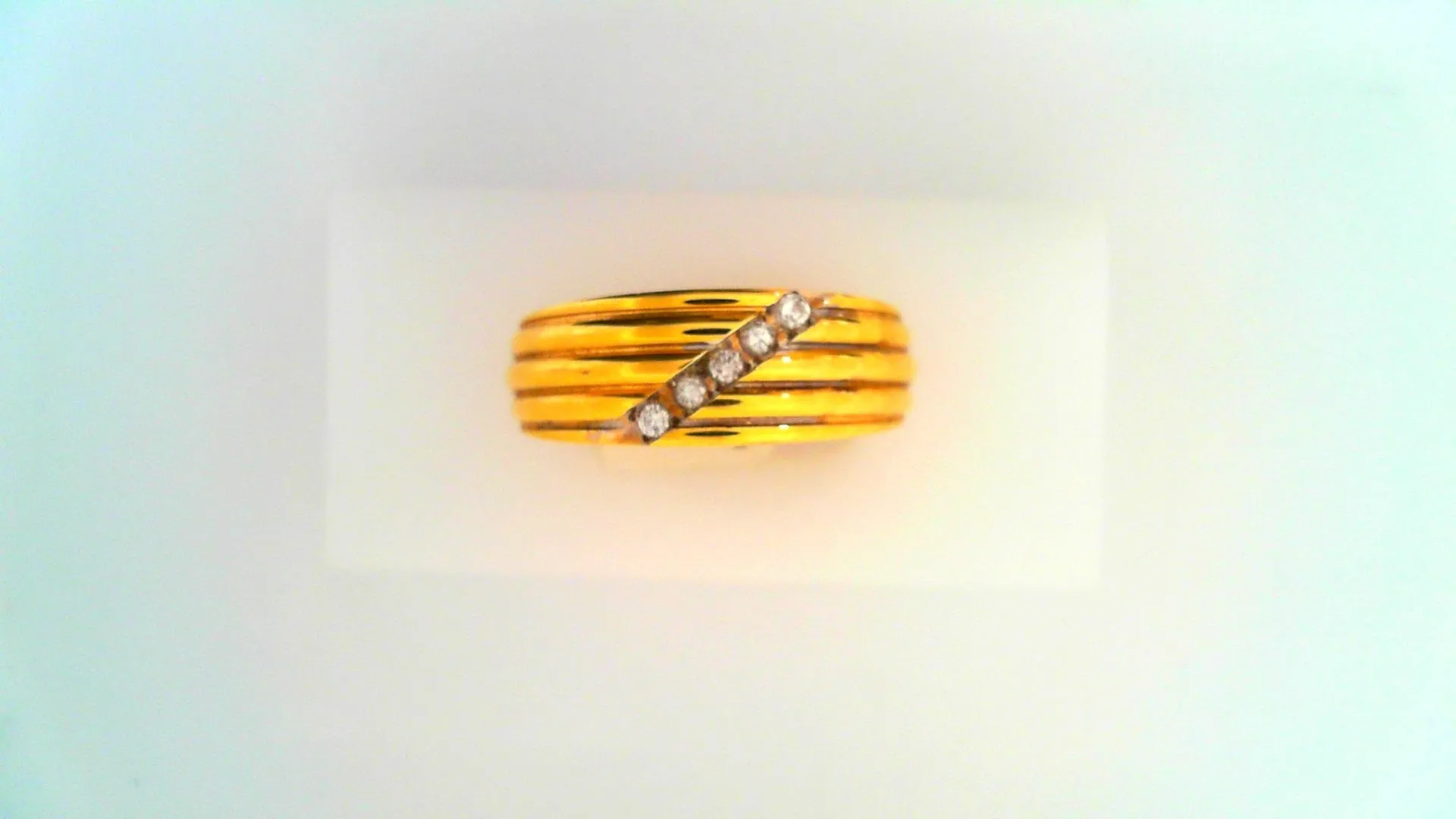 Gold Band