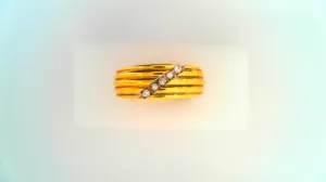 Gold Band