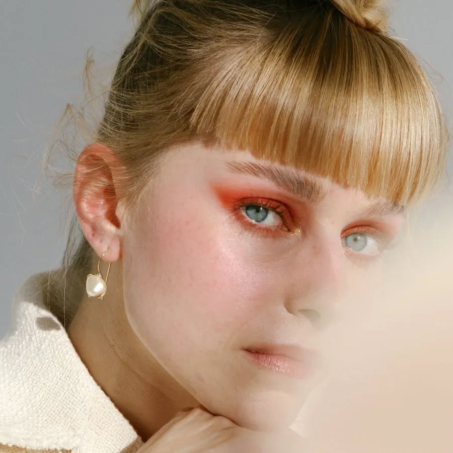 IVORY Earrings