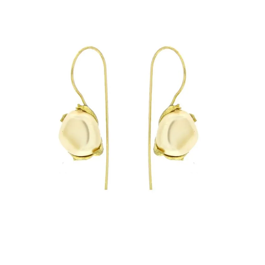 IVORY Earrings
