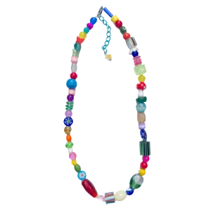Junk Drawer Necklace - 2