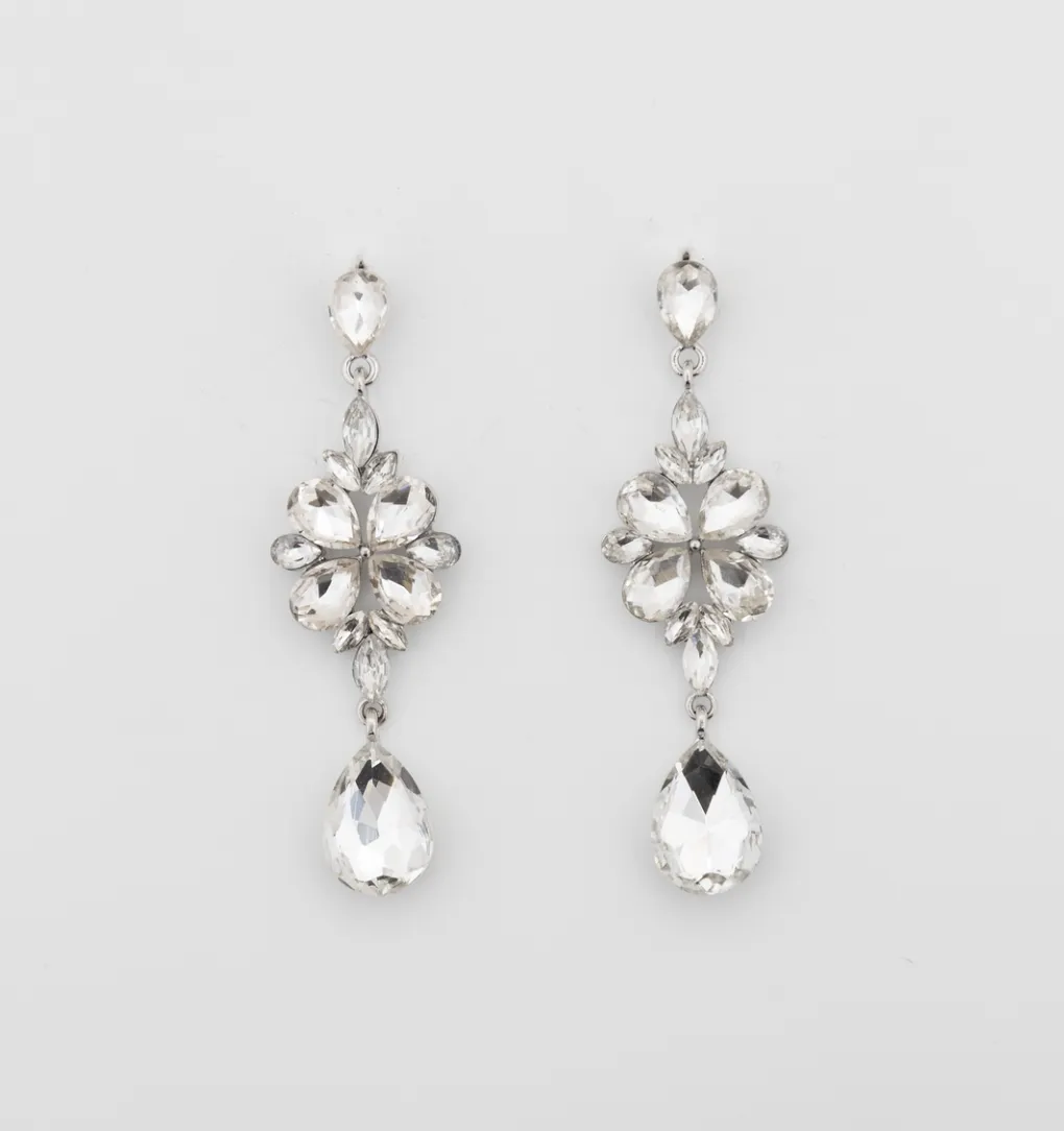 Just Girl Stuff Earrings #111146