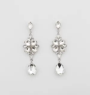 Just Girl Stuff Earrings #111146