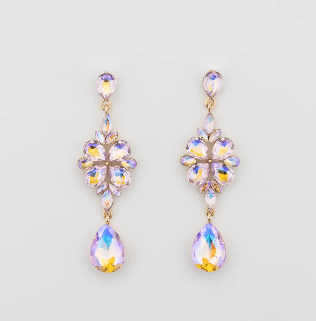 Just Girl Stuff Earrings #111146