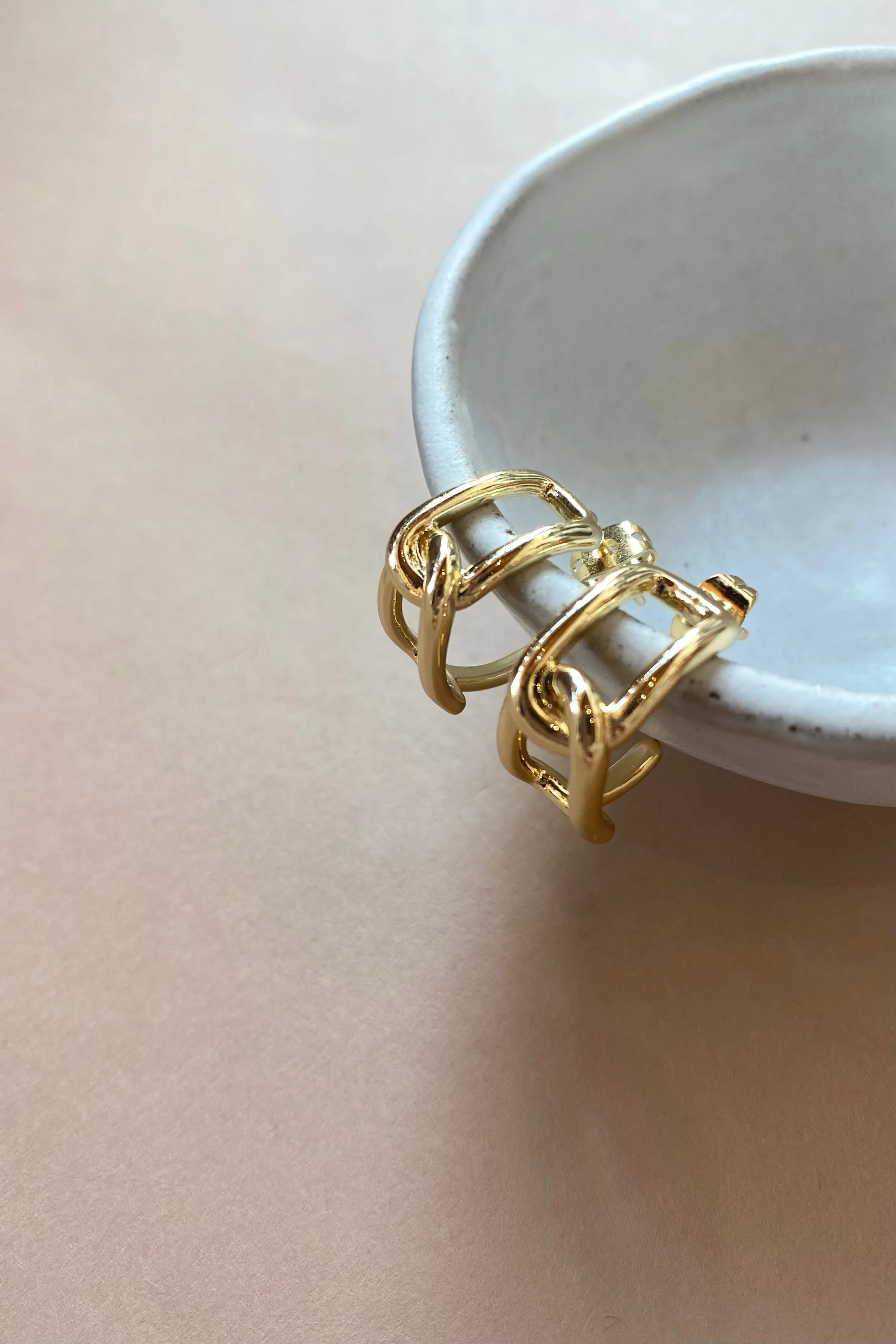 krissy link hoops