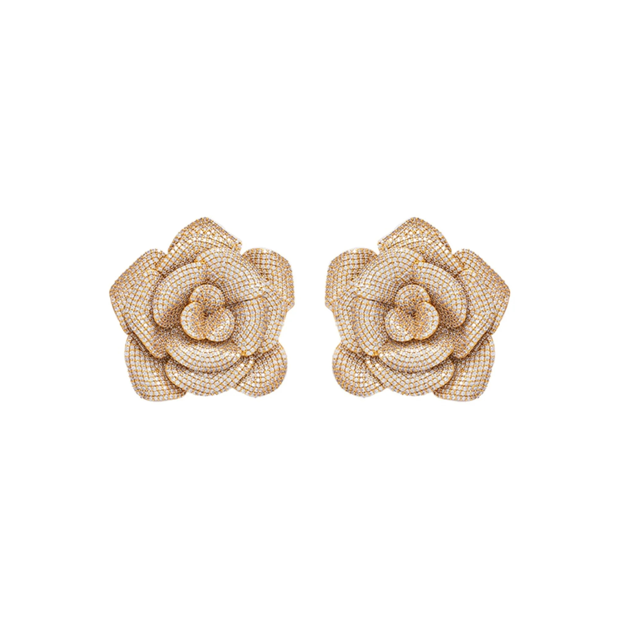 LA ROSA EARRINGS