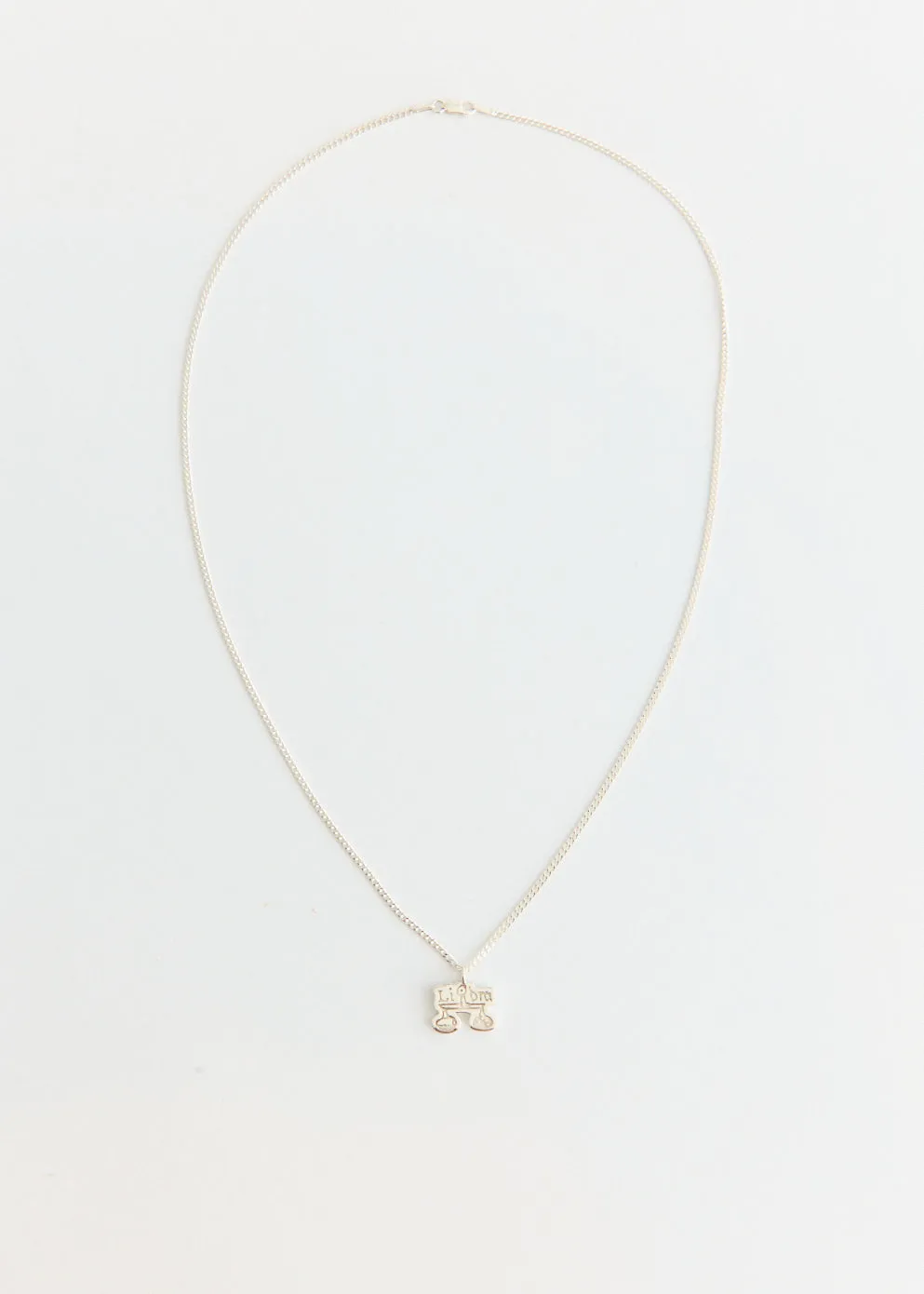 Libra Pendant