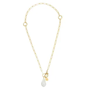 Liza Necklace