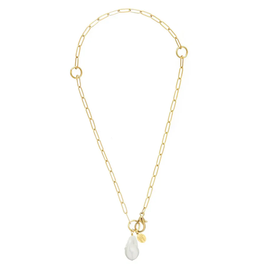 Liza Necklace