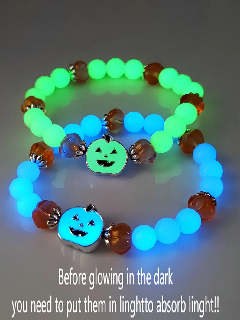 Luminous Expression Bracelet