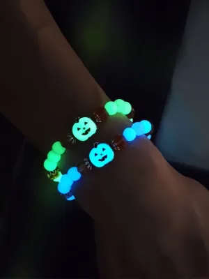 Luminous Expression Bracelet