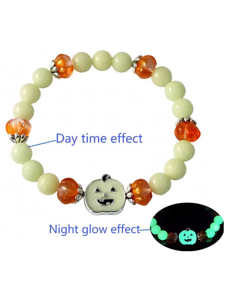 Luminous Expression Bracelet