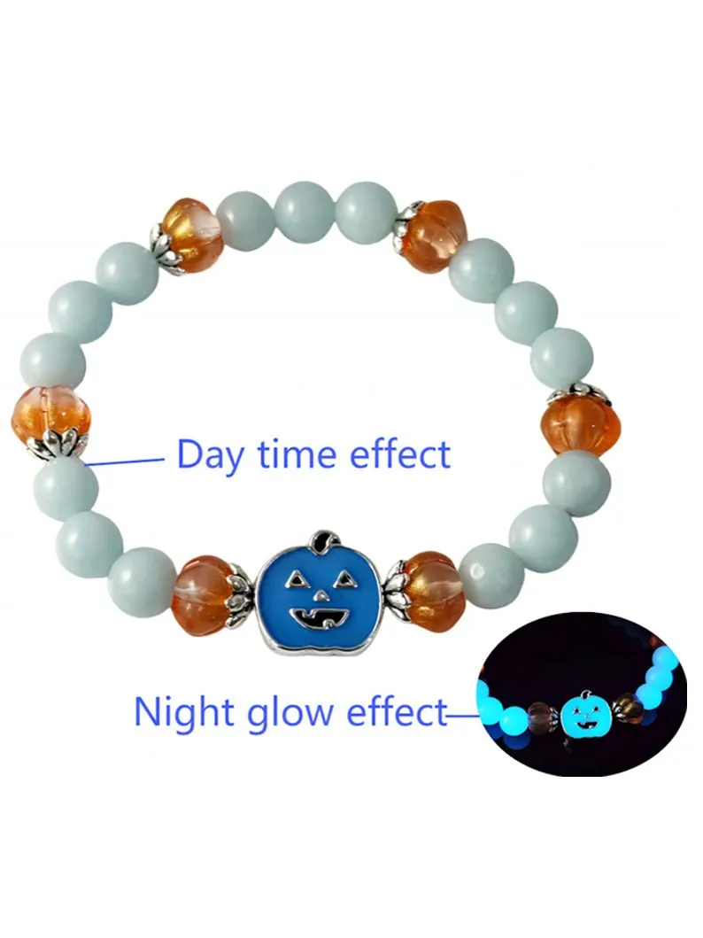 Luminous Expression Bracelet