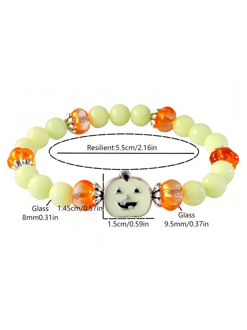 Luminous Expression Bracelet