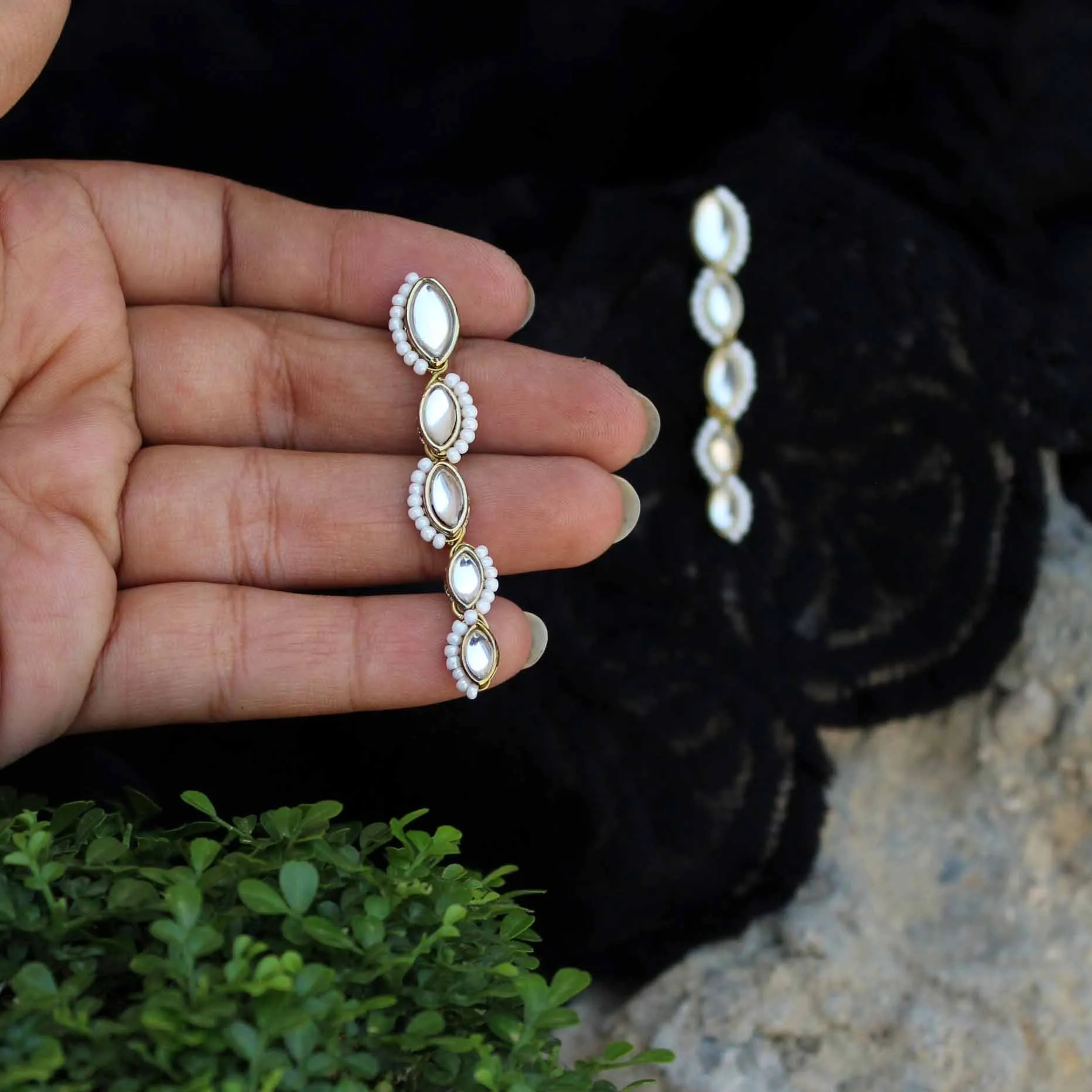 Maar-Quise Earrings