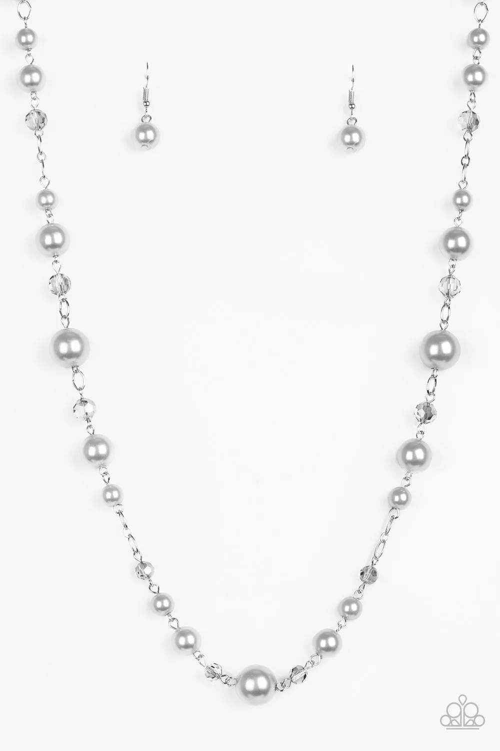 Make Your Own Luxe - Silver