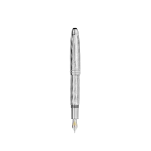 MEISTERSTUCK GEOMETRY SOLITAIRE LEGRAND FOUNTAIN PEN