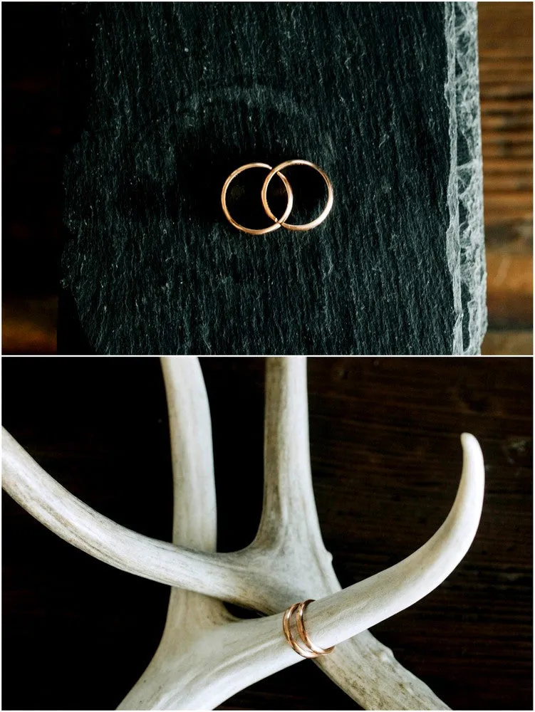 Midi Rings