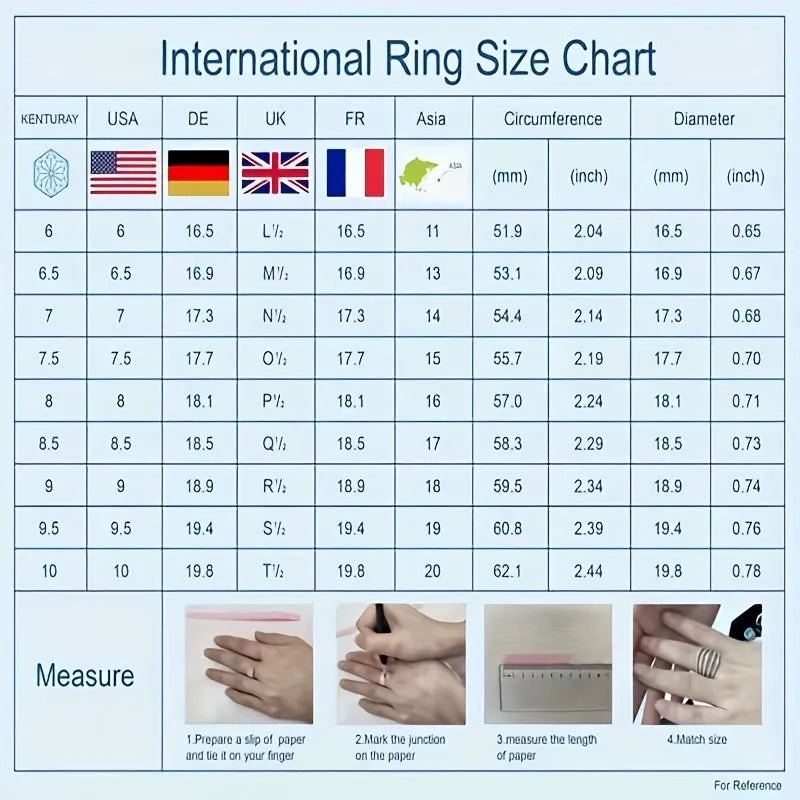 Multi-Layer Ring with Shining Zirconia
