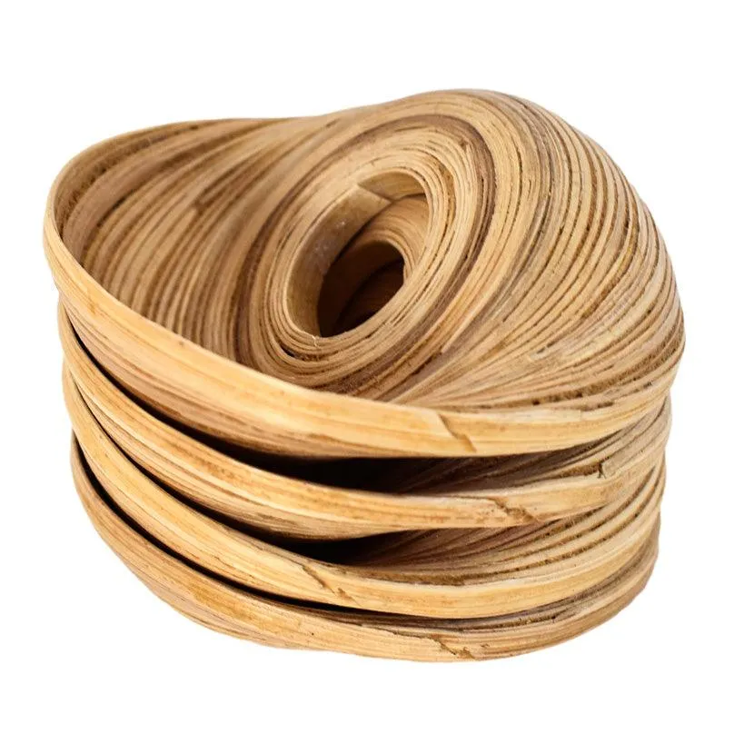 NAPKIN RING SET OF 4