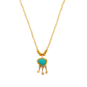Nava Zahavi Summer Day Necklace