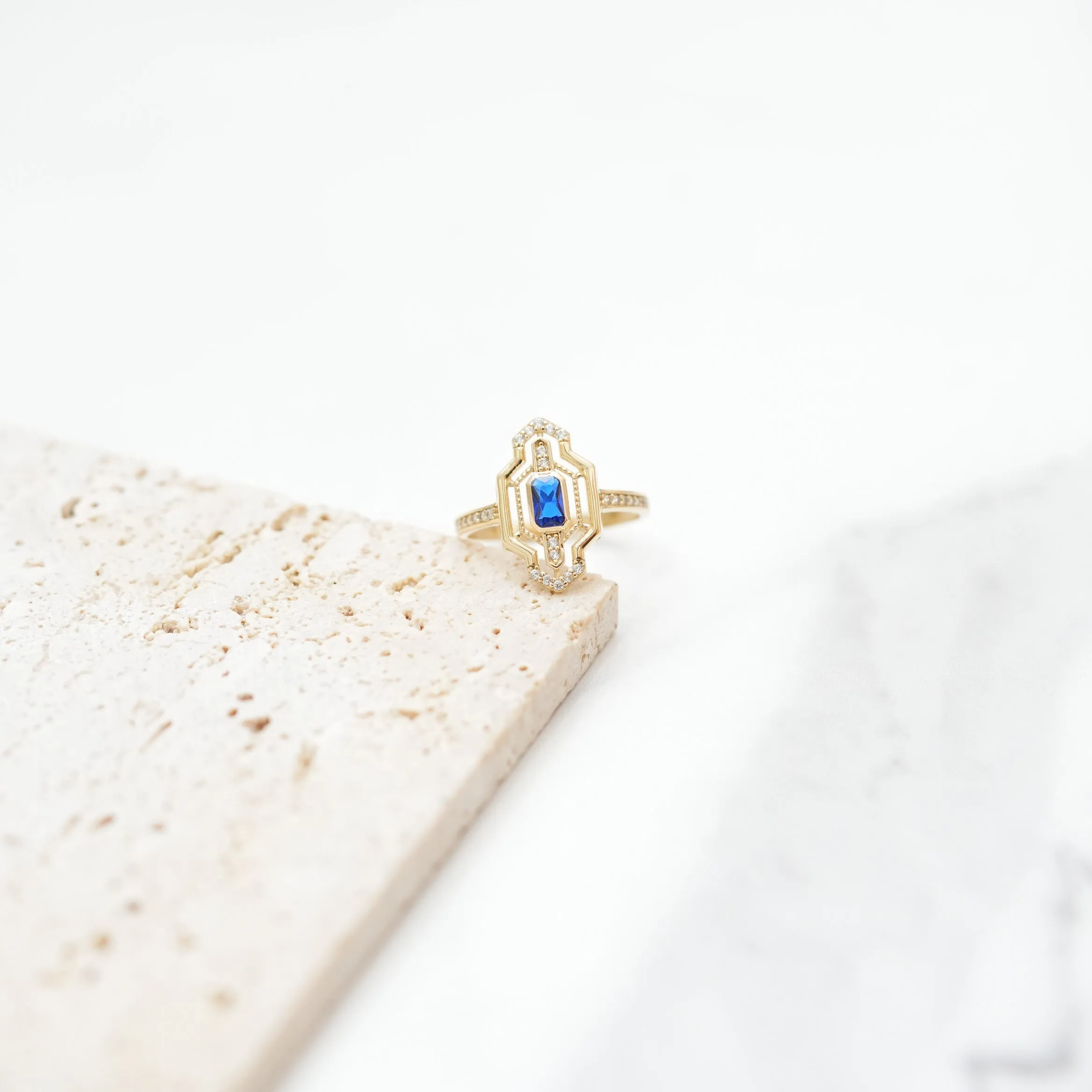 Nyota Ring