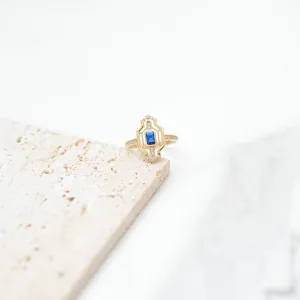 Nyota Ring