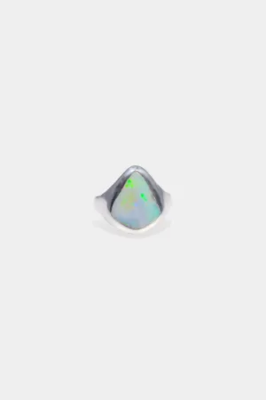 Plain & Simple Ring