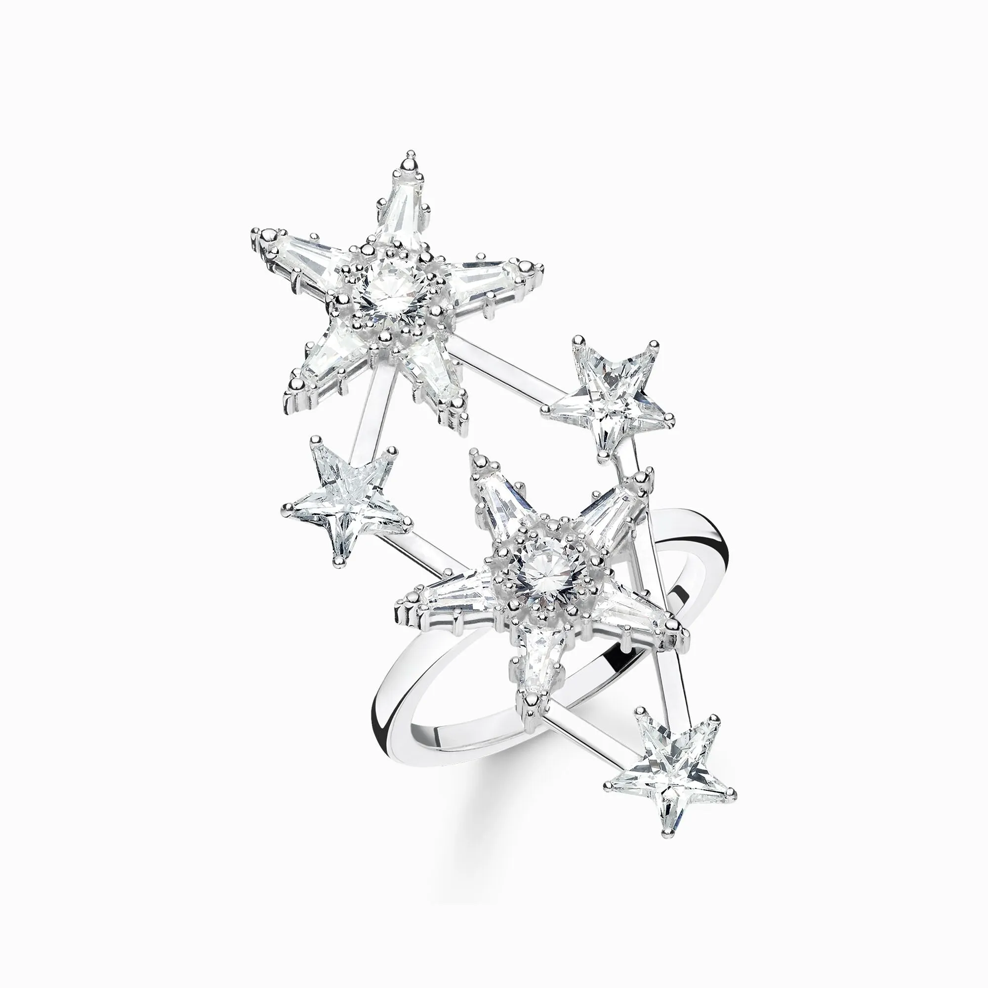 Ring Stars | Thomas Sabo