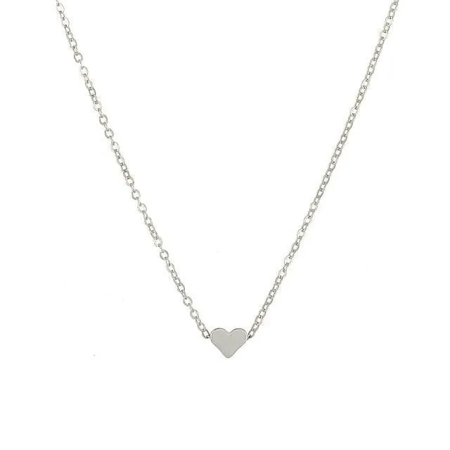 Romantic Fashion Classic Rhinestones Necklace