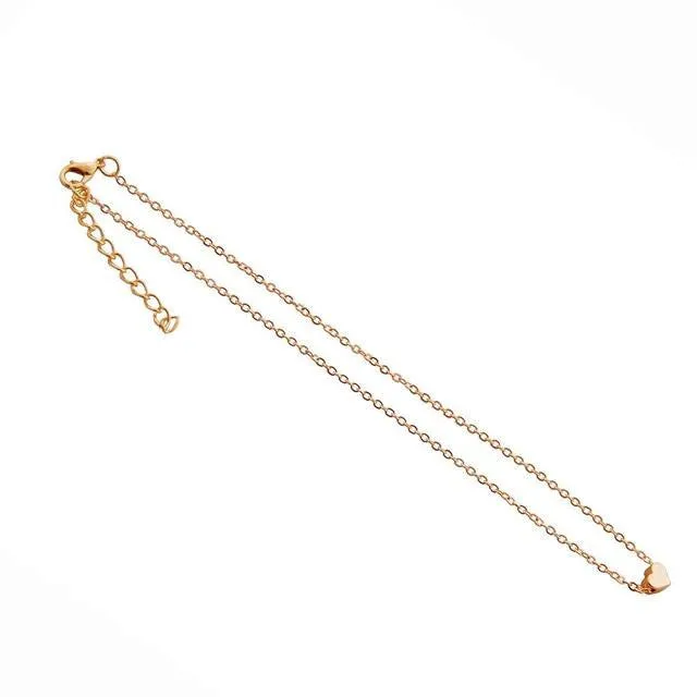 Romantic Fashion Classic Rhinestones Necklace