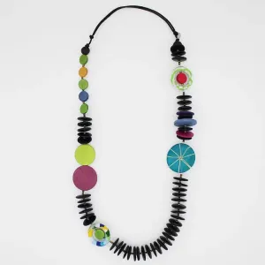 S25 Rochelle Statement Necklace