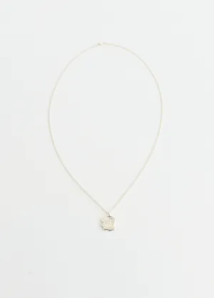 Scorpio Pendant